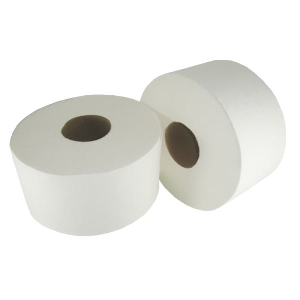 Alquimis Papel Higi Nico Rol O X M Branco Extra Luxo