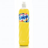 Detergente Limpol Neutro 500mL