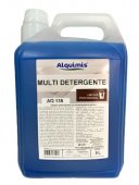 Multi Detergente AQ 135 5L