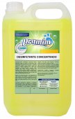 Desinfetante Concentrado Pinho 05L