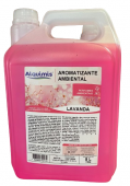 Aromatizante Ambiental Lavanda