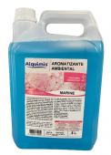 Aromatizante Ambiental Marine