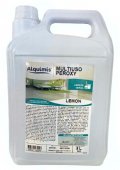 Multiuso Peroxy Lemon 05L