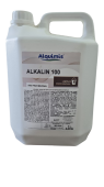 ALKALIN - Desincrustante Alcalino 