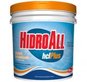HCL Plus - Cloro Granulado 2,5kg