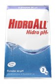 Hidro pH + 2kg
