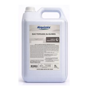 Bactersani Alquimis - Desinfetante Concentrado