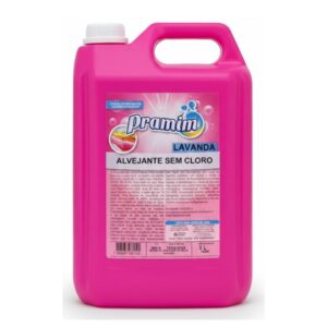 Alvejante Sem Cloro Pramim Alquimis