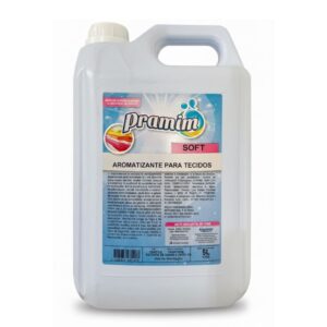 Aromatizante para Tecidos Alquimis