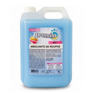 Amaciante de Roupas Alquimis