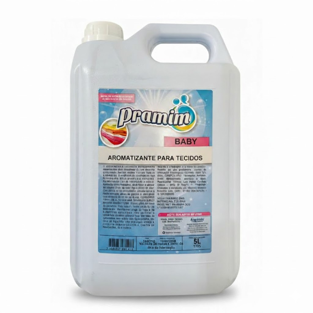 Aromatizante para Tecidos Alquimis - Imagem 2