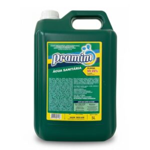 Água Sanitária Alquimis