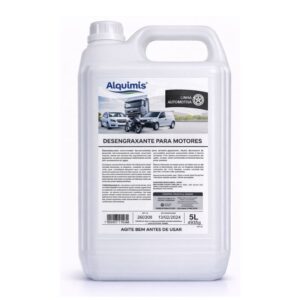 Desengraxante para Motores Alquimis