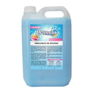 Amaciante de Roupas Alquimis