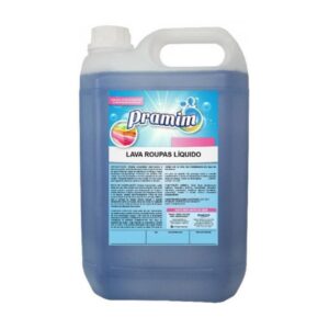 Descubra o Lava Roupas Líquido Concentrado, a solução perfeita para a limpeza e cuidado de todos os tipos de tecidos. Com um pH balanceado e alta concentração, ele oferece uma lavagem profunda e econômica. Proteja suas roupas com um produto que respeita o meio ambiente, contendo tensoativos biodegradáveis. Escolha entre as versões Soft, Coco e Cristal para atender ao seu estilo. Experimente agora e transforme a lavagem dos seus tecidos em uma prática sustentável e eficaz.