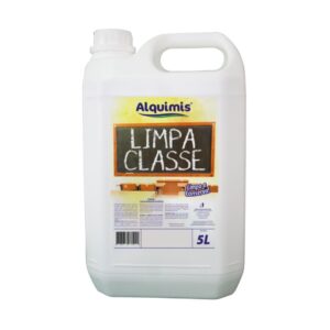 Limpa Classe Alquimis 05 Litros