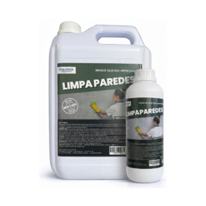 Limpa Paredes Alquimis