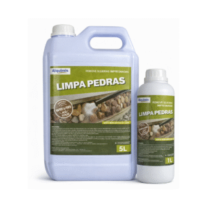 Limpa Pedras Alquimis