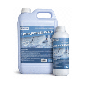Limpa Porcelanatos Alquimis