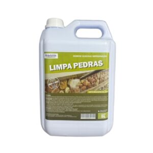 Limpa Pedras Alquimis Química