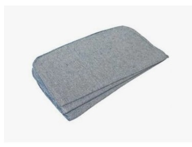 Pano Esfregão 30x40cm