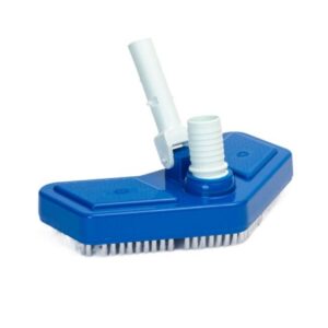 Aspirador de Piscina Asa Delta com Escova