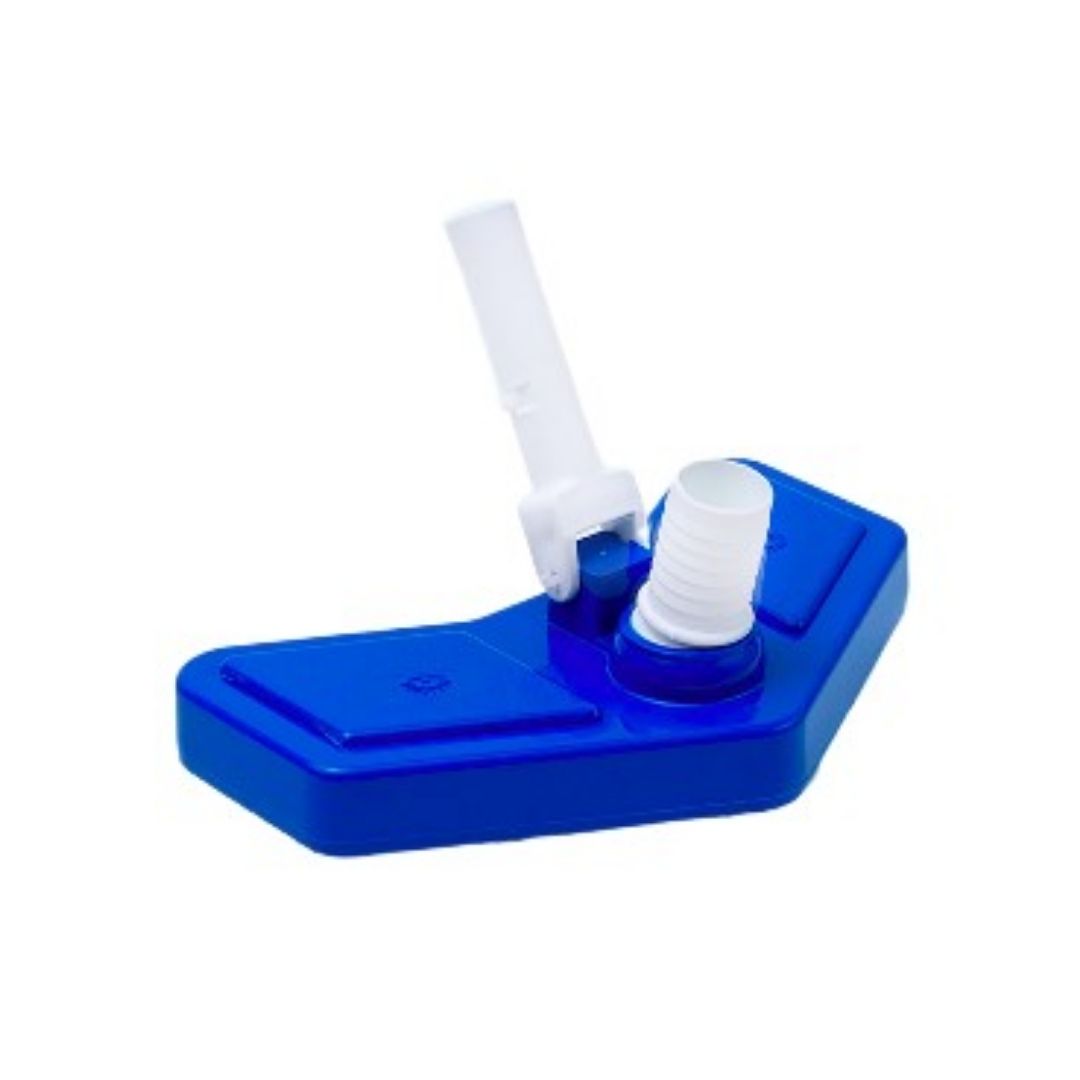 Aspirador de Piscina Escova