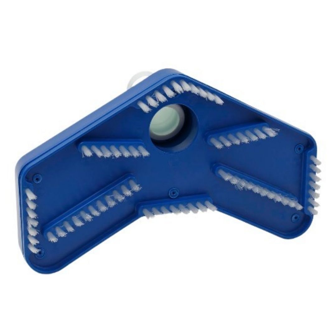 Aspirador de Piscina Escova - Imagem 2