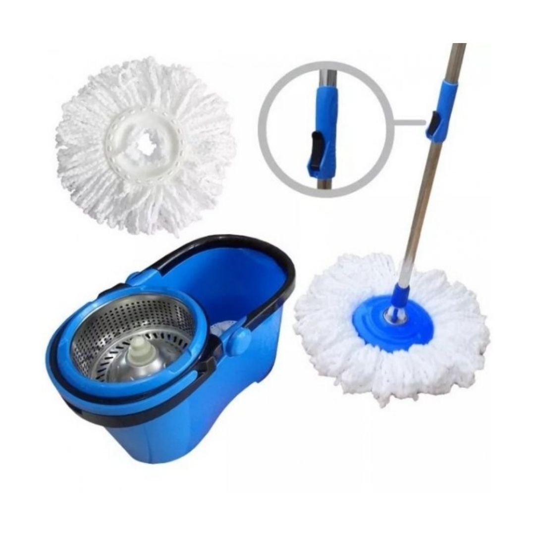 Balde Giro Mop Perfect - Imagem 4