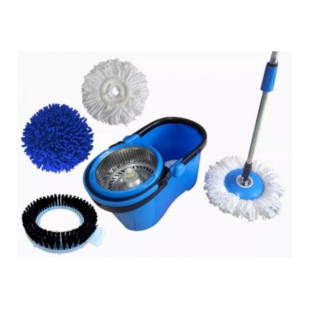 Balde Giro Mop Perfect - Imagem 2