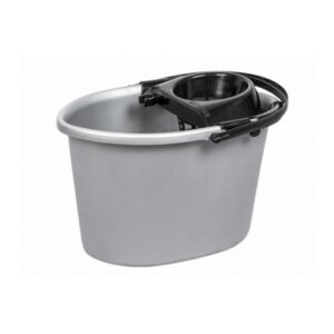 Balde Plástico 14L Bettanin Zig com Espremedor