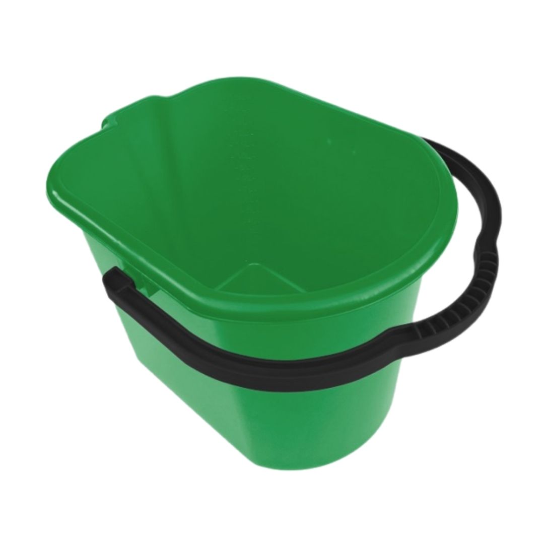 Balde Plástico 15L Nycol