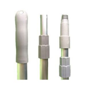 Cabo Prolongador 450cm (3 estágios)