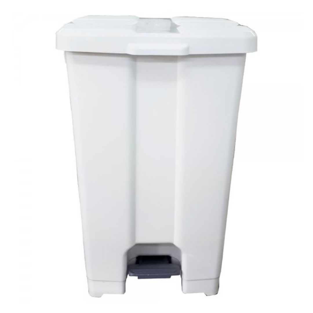 Cesto para Lixo 60L com Pedal