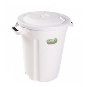 Cesto Tampa Simples 35L