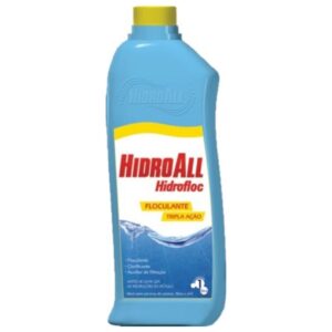 Clarificante Floculante HidroAll