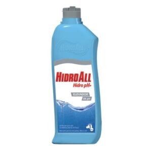 Elevador de pH HidroAll