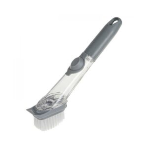 Escova Limpeza Pesada Com Reservatório