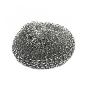 Esfregão de Aço Simples