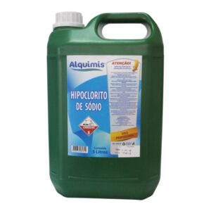 Hipoclorito de Sódio - Alquimis Quimica