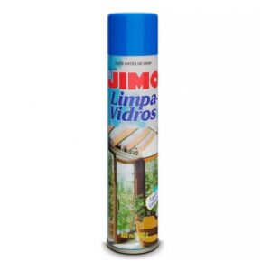 Jimo Limpa Vidros Aeorosol 400mL