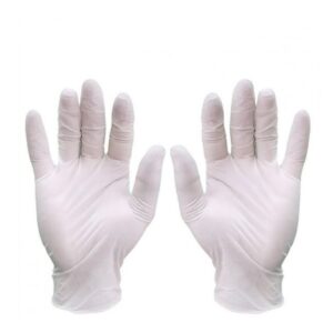 Luva de Procedimento com Pó