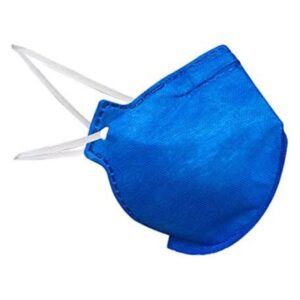 Máscara sem Válvula PFF2