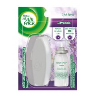 Odorizador de Ambientes Bom Ar