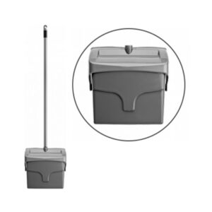 Pá Coletora com Cabo