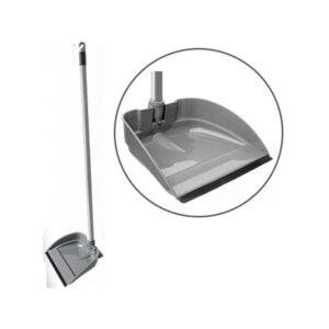 Pá de Lixo com Cabo