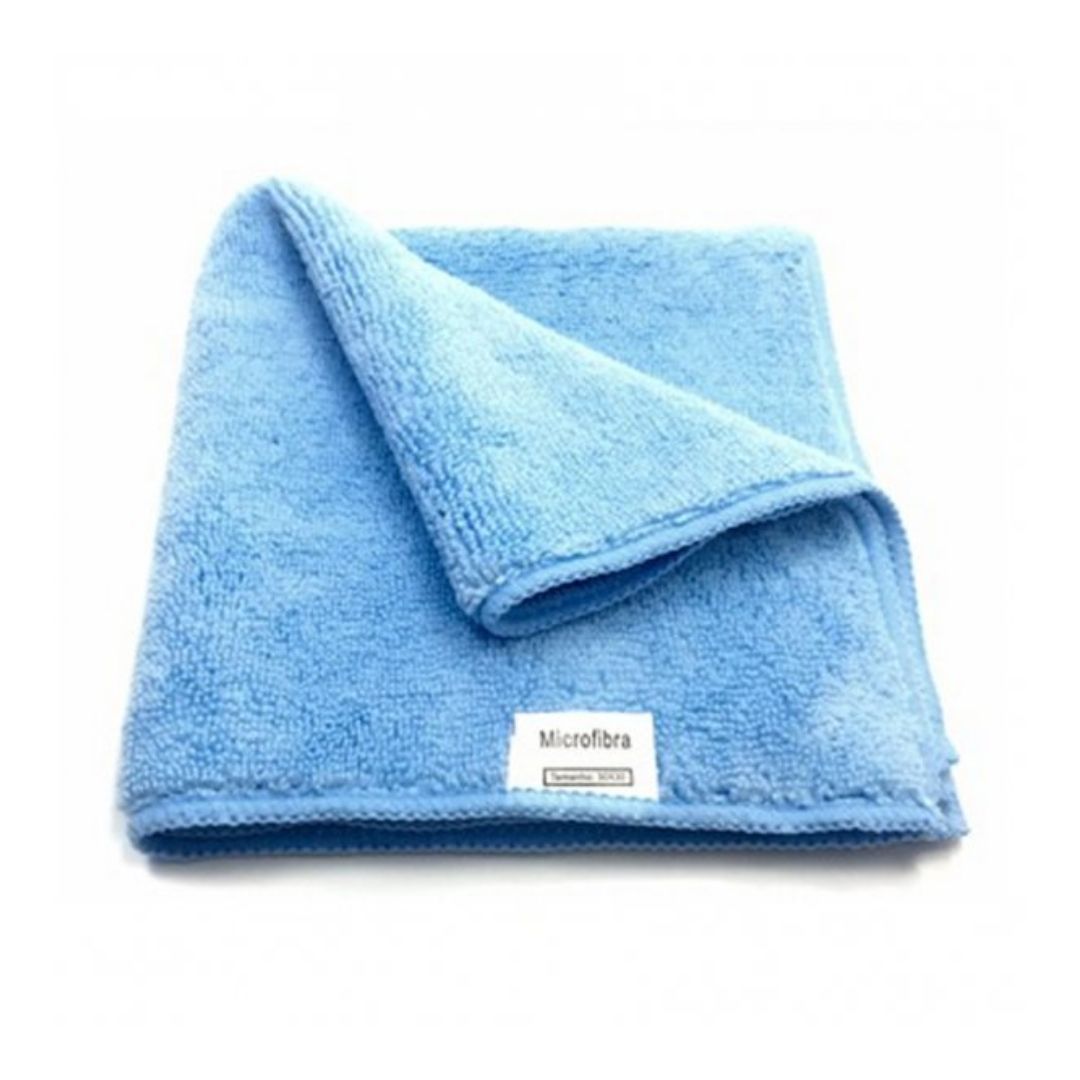 Pano Microfibra para Limpeza