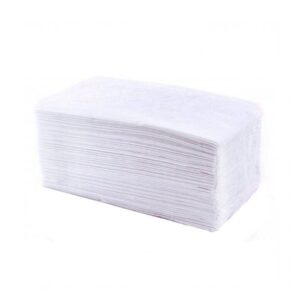 Papel Toalha Interfolha 20cmx19cmx1000 Luxo Gold Plus 18g