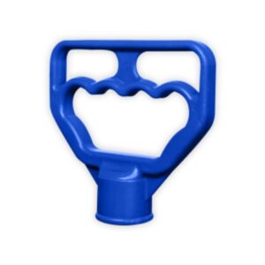 Pegador Para Cabo de Alumínio