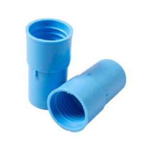 Ponteira direita e esquerda para Cabo